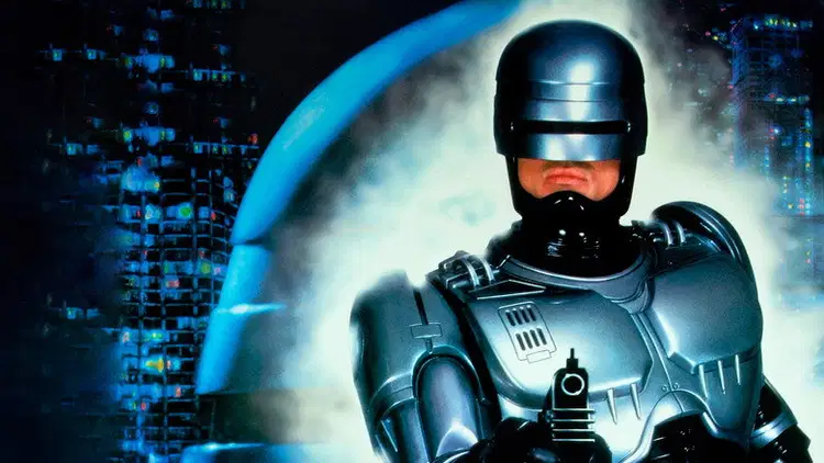 RoboCop 3 Cały film - Gdzie obejrzeć online - Viderio