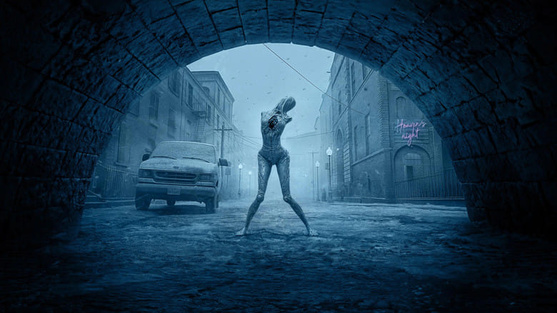 Powrót do Silent Hill Cały film - Gdzie obejrzeć online - Viderio