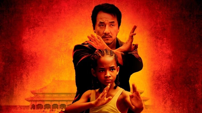 Karate Kid Cały film - Gdzie obejrzeć online - Viderio