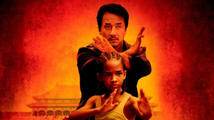 Karate Kid Cały film - Gdzie obejrzeć online - Viderio