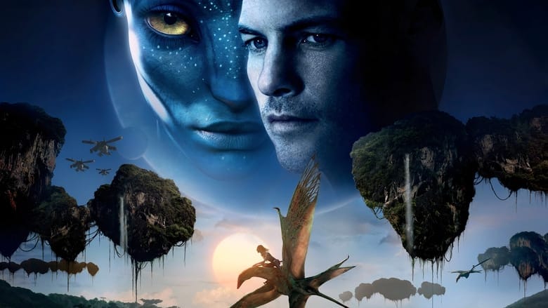 Avatar Cały film - Gdzie obejrzeć online - Viderio
