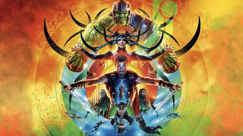 Thor: Ragnarok Cały film - Gdzie obejrzeć online - Viderio
