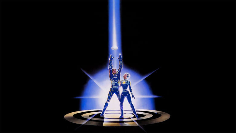Tron Cały film - Gdzie obejrzeć online - Viderio