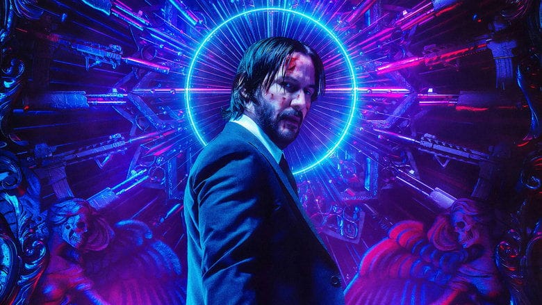 John Wick 3 Cały film - Gdzie obejrzeć online - Viderio