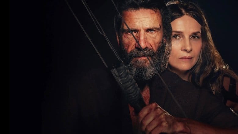 Powrót Odyseusza Cały film - Gdzie obejrzeć online - Viderio