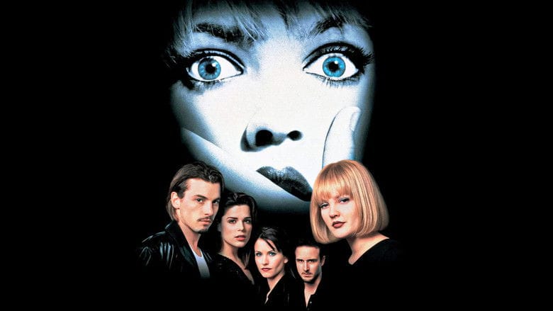 Krzyk Cały film - Gdzie obejrzeć online - Viderio