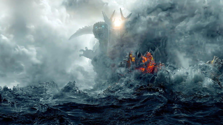 Godzilla Minus One Cały film - Gdzie obejrzeć online - Viderio