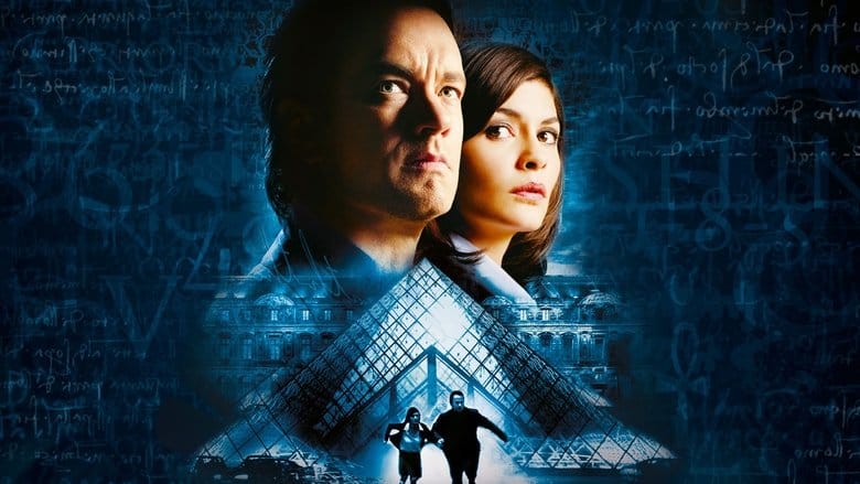 Kod Da Vinci Cały film - Gdzie obejrzeć online - Viderio
