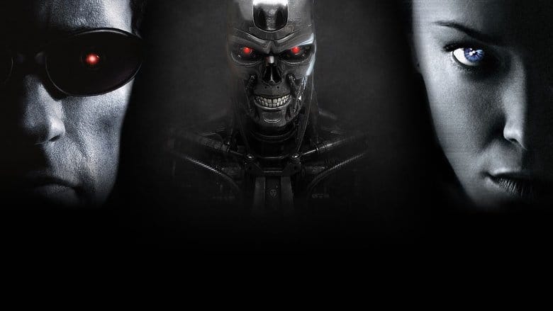Terminator 3. Bunt maszyn Cały film - Gdzie obejrzeć online - Viderio