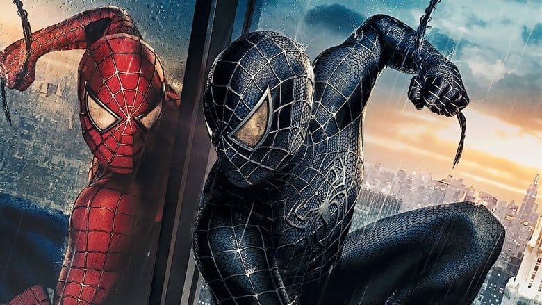Spider-Man 3 Cały film - Gdzie obejrzeć online - Viderio