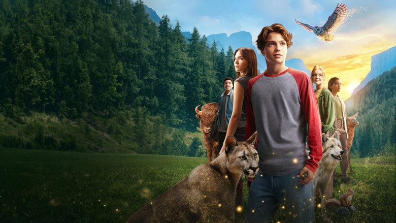 Zmiennokształtni 2 Cały film - Gdzie obejrzeć online - Viderio