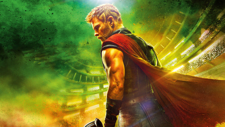 Thor: Ragnarok Cały film - Gdzie obejrzeć online - Viderio