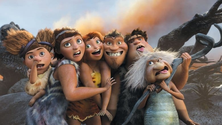Krudowie Cały film - Gdzie obejrzeć online - Viderio