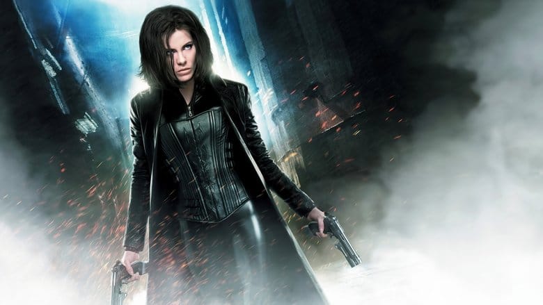 Underworld 4: Przebudzenie Cały film - Gdzie obejrzeć online - Viderio