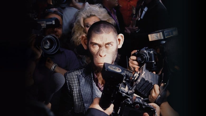 Better Man: Niesamowity Robbie Williams Cały film - Gdzie obejrzeć online - Viderio