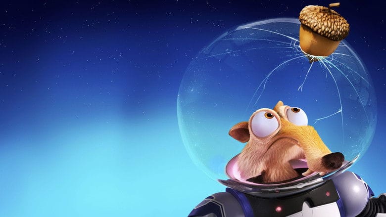 Epoka Lodowcowa: Mocne Uderzenie Cały film - Gdzie obejrzeć online - Viderio