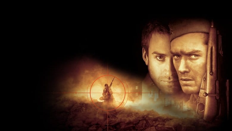 Wróg u bram Cały film - Gdzie obejrzeć online - Viderio