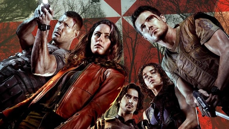 Resident Evil: Witajcie w Raccoon City Cały film - Gdzie obejrzeć online - Viderio