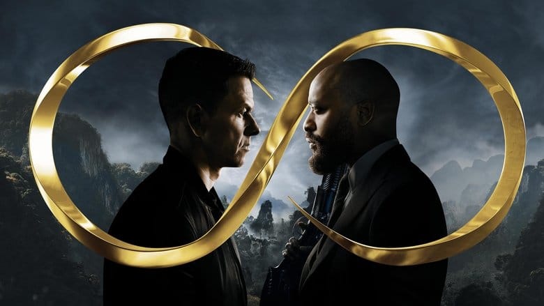 W nieskończoność Cały film - Gdzie obejrzeć online - Viderio