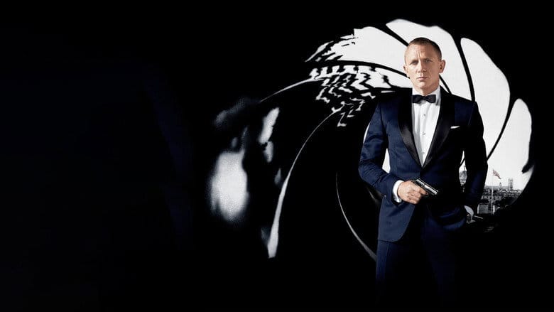 Skyfall Cały film - Gdzie obejrzeć online - Viderio