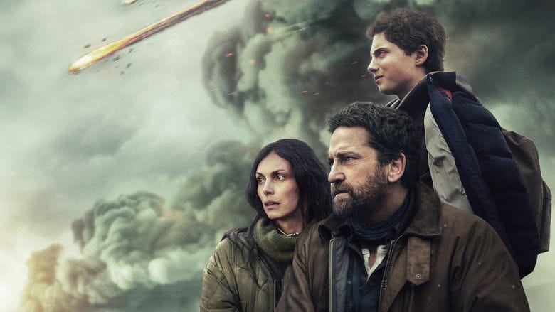 Greenland 2 Cały film - Gdzie obejrzeć online - Viderio