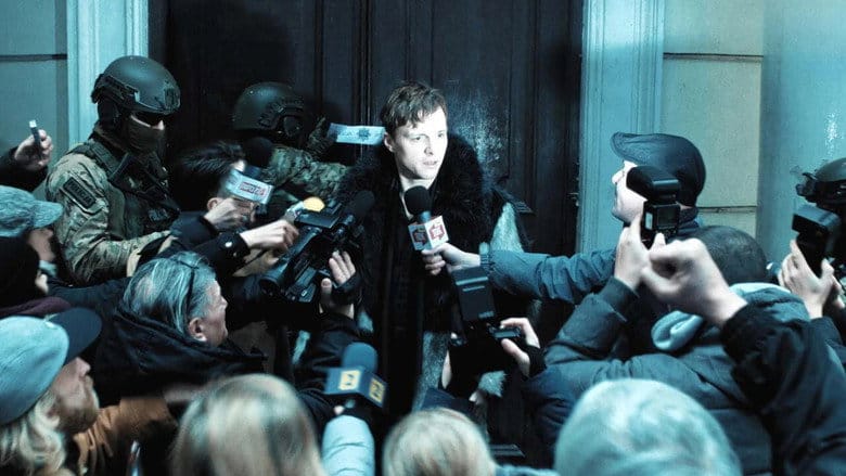 Król dopalaczy Cały film - Gdzie obejrzeć online - Viderio
