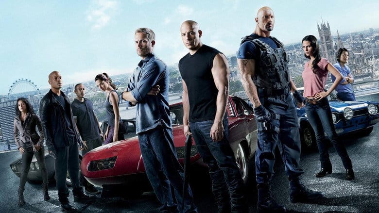Szybcy i wściekli 6 Cały film - Gdzie obejrzeć online - Viderio