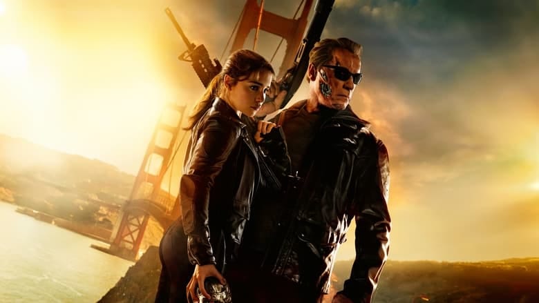 Terminator: Genisys Cały film - Gdzie obejrzeć online - Viderio