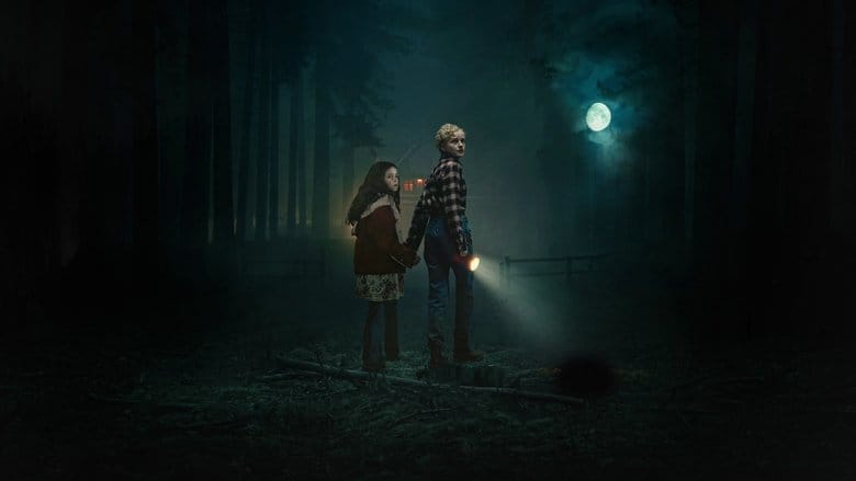 Wolf Man Cały film - Gdzie obejrzeć online - Viderio