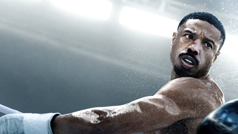 Creed III Cały film - Gdzie obejrzeć online - Viderio