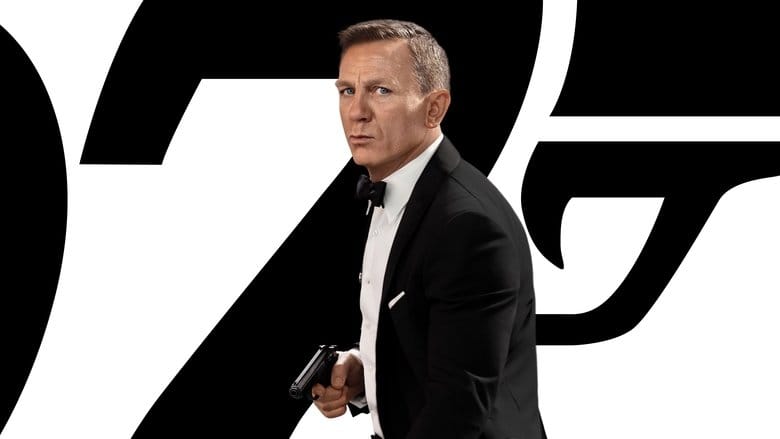 Nie czas umierać Cały film - Gdzie obejrzeć online - Viderio