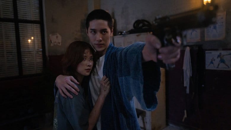 Łączy nas krew Cały film - Gdzie obejrzeć online - Viderio