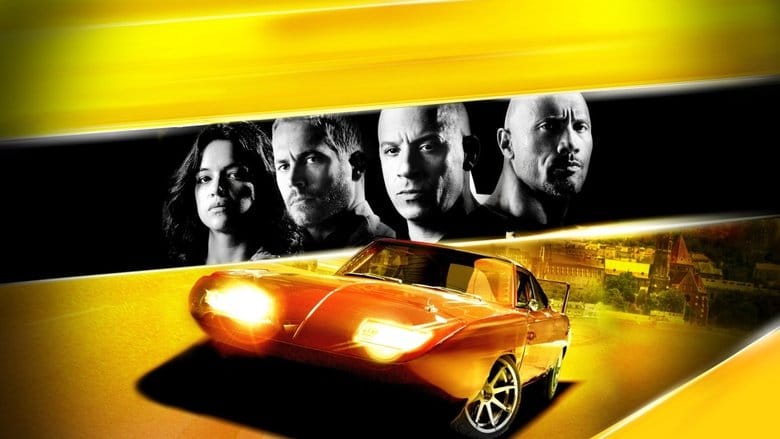 Szybcy i wściekli 6 Cały film - Gdzie obejrzeć online - Viderio