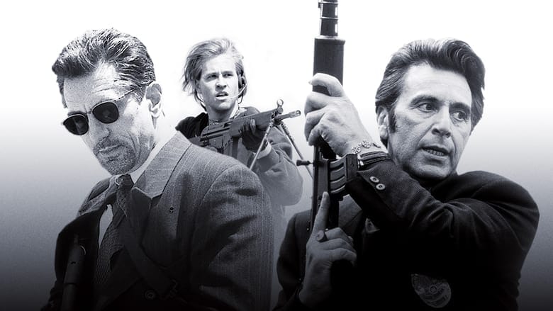 Gorączka Cały film - Gdzie obejrzeć online - Viderio