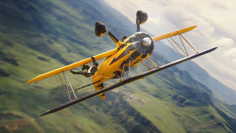 Mission: Impossible - The Final Reckoning Cały film - Gdzie obejrzeć online - Viderio