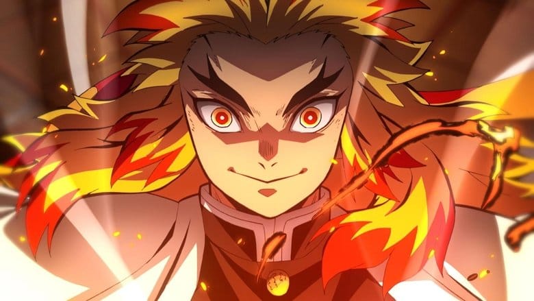 Demon Slayer: Mugen Train Cały film - Gdzie obejrzeć online - Viderio