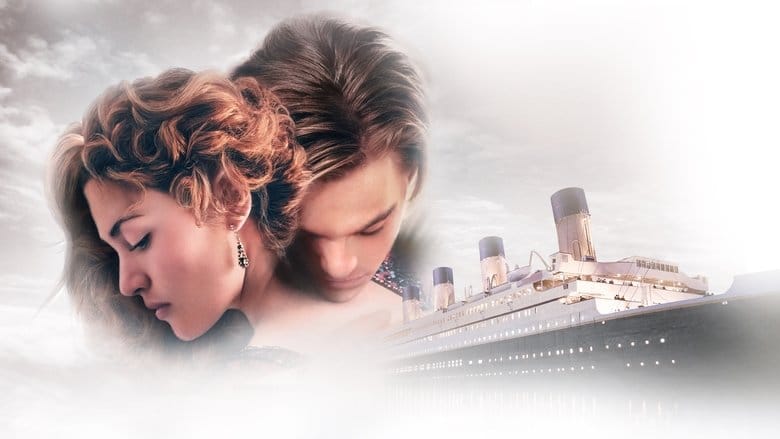 Titanic Cały film - Gdzie obejrzeć online - Viderio