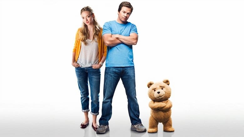 Ted 2 Cały film - Gdzie obejrzeć online - Viderio