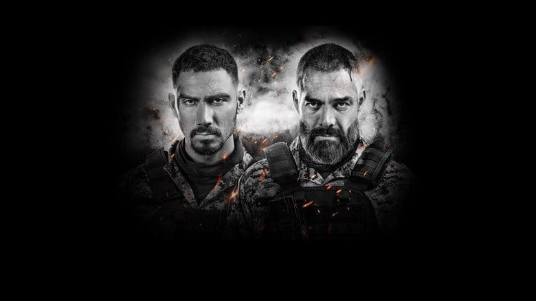 Zemsta Cały film - Gdzie obejrzeć online - Viderio