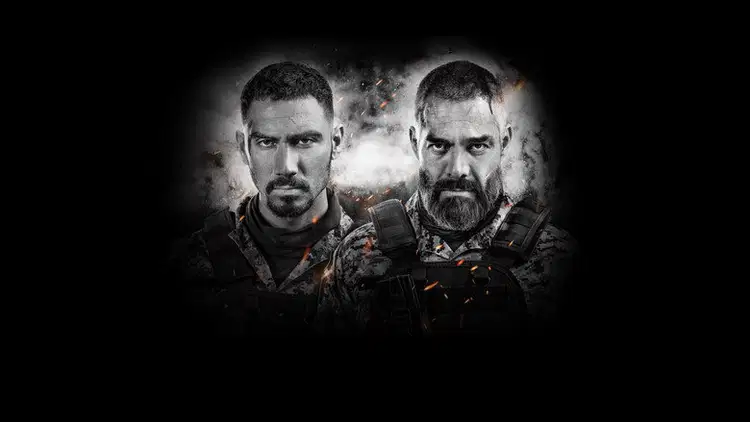 Zemsta Cały film - Gdzie obejrzeć online - Viderio