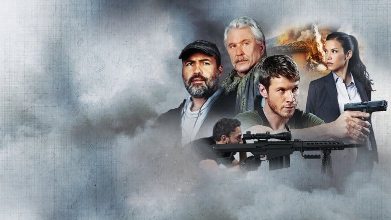 Snajper: Ostatni strzał Cały film - Gdzie obejrzeć online - Viderio