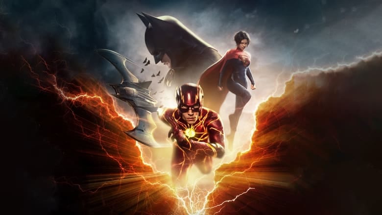Flash Cały film - Gdzie obejrzeć online - Viderio