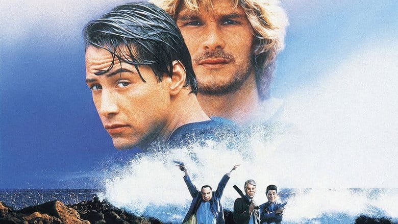 Na fali Cały film - Gdzie obejrzeć online - Viderio