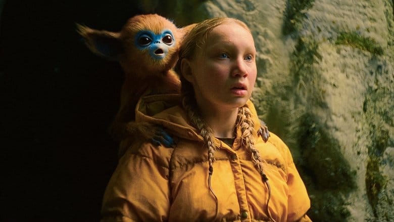 Legenda Ochi Cały film - Gdzie obejrzeć online - Viderio