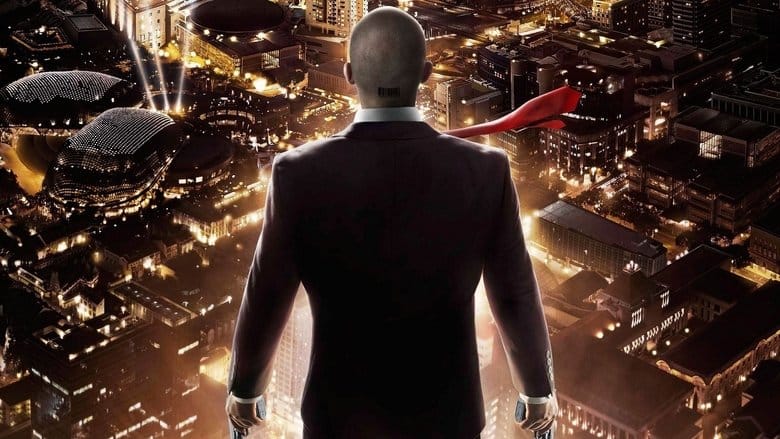 Hitman: Agent 47 Cały film - Gdzie obejrzeć online - Viderio