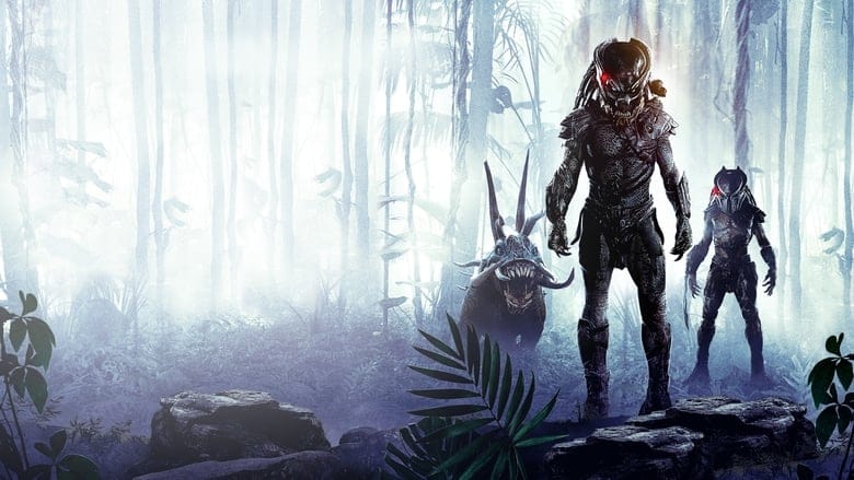 Predators Cały film - Gdzie obejrzeć online - Viderio