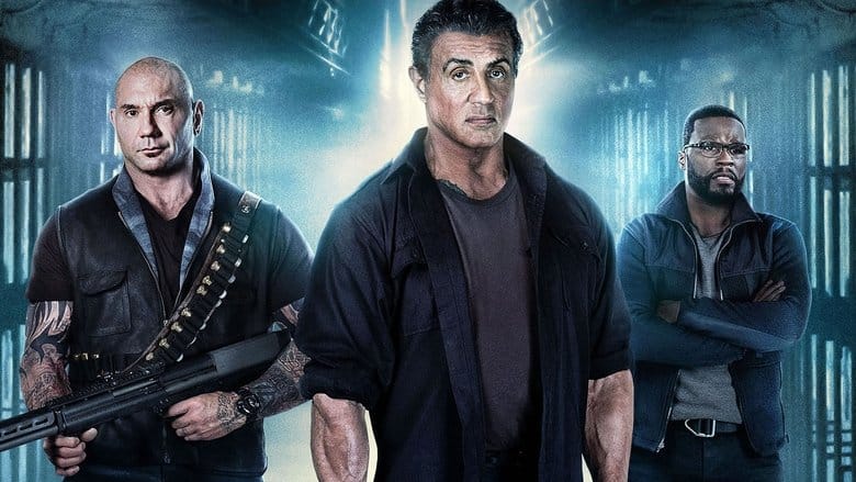 Plan Ucieczki 3 Cały film - Gdzie obejrzeć online - Viderio