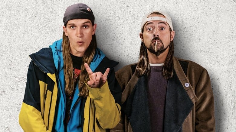 Jay i Cichy Bob powracają Cały film - Gdzie obejrzeć online - Viderio