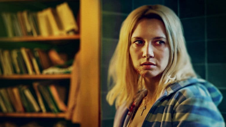 Elize: Cienie kobiety Cały film - Gdzie obejrzeć online - Viderio