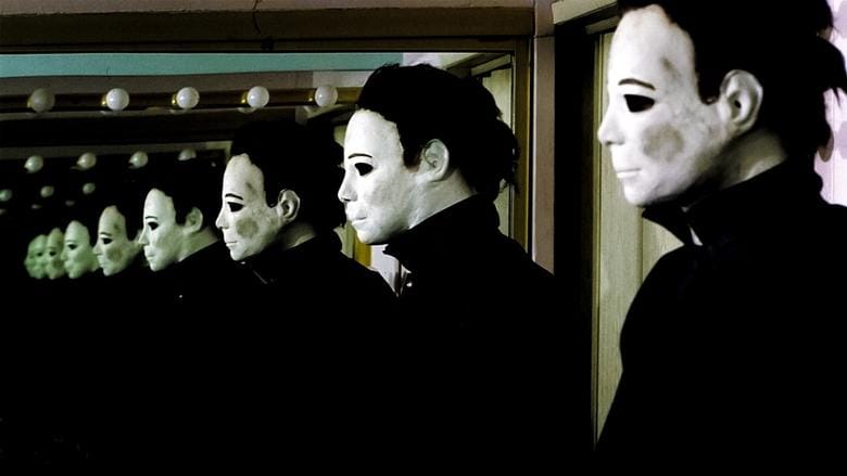 Halloween IV: Powrót Michaela Myersa Cały film - Gdzie obejrzeć online - Viderio